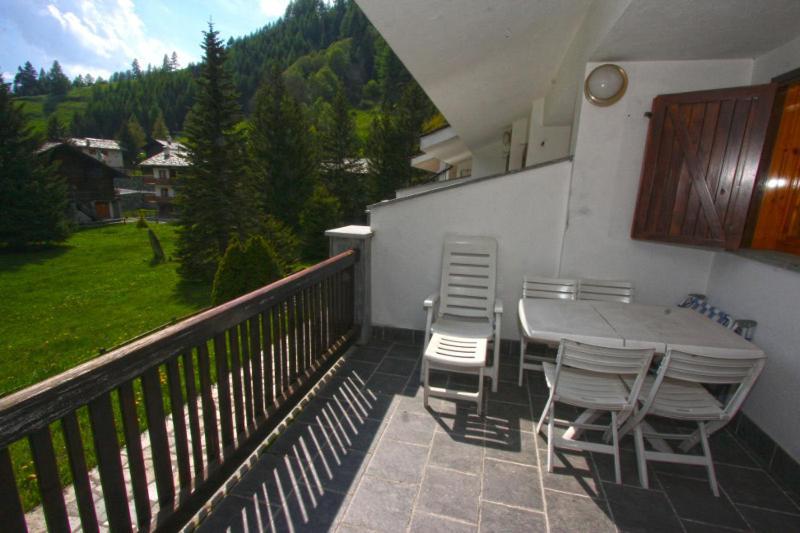 Champoluc Apartment Bagian luar foto